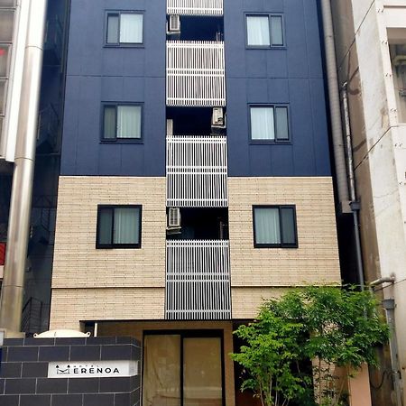 Hotel Erenoa - Vacation Stay 69058V Nagoya Exterior photo
